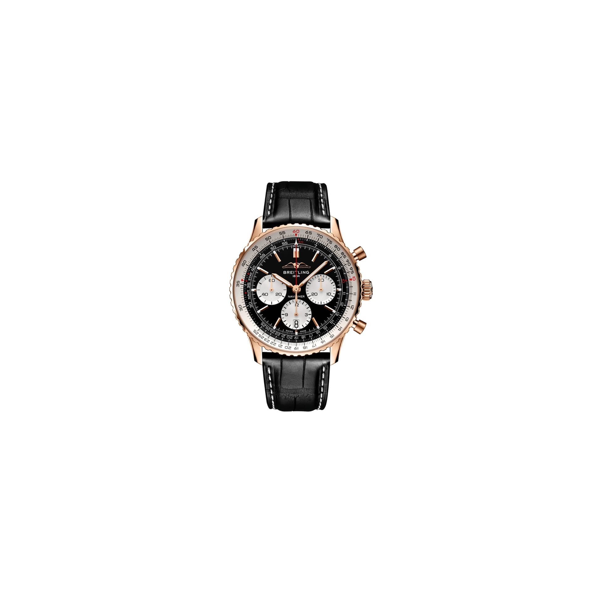 Breitling Navitimer B01 Chronograph 43