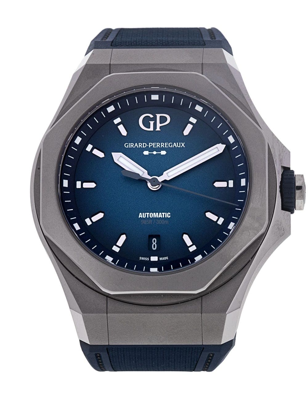 Girard-Perregaux Girard Perregaux Laureato 81070-21-002-FB6A