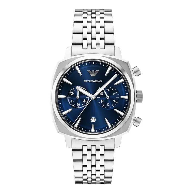 Emporio Armani Montre Carlo AR11688