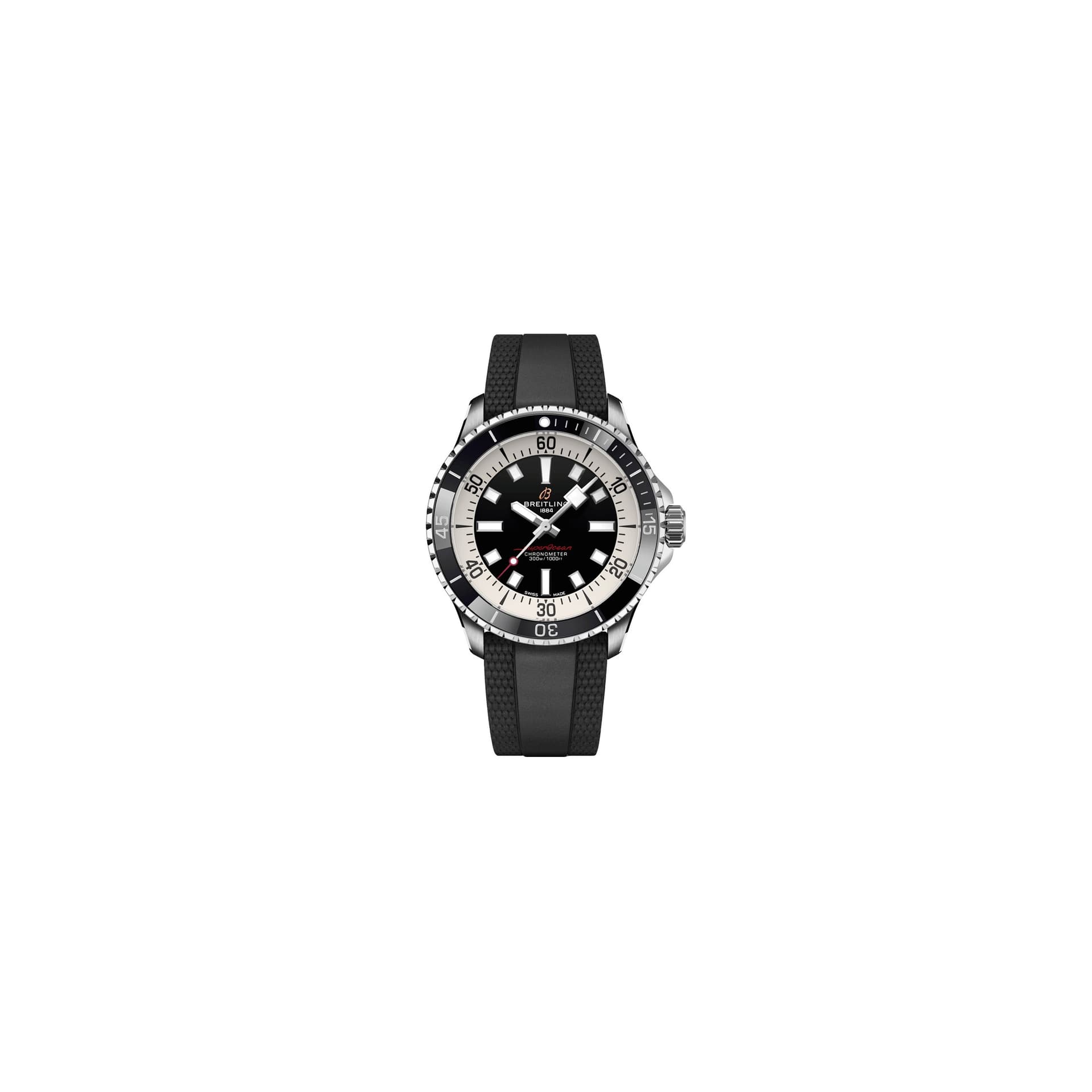 Breitling Superocean Automatic 42