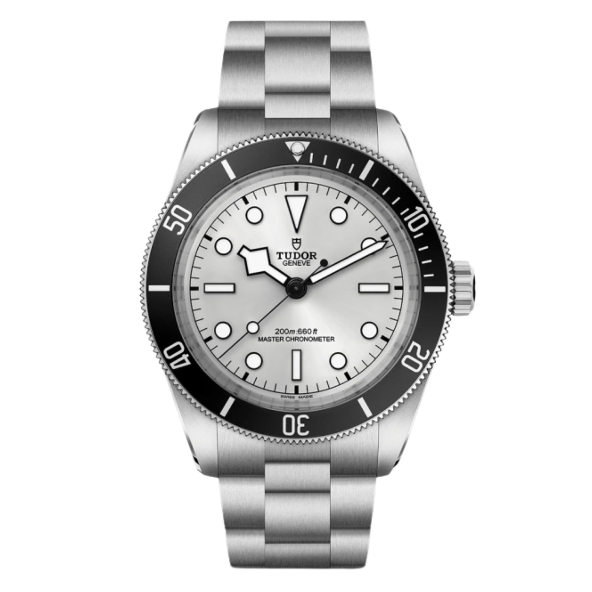 Tudor Black Bay 68