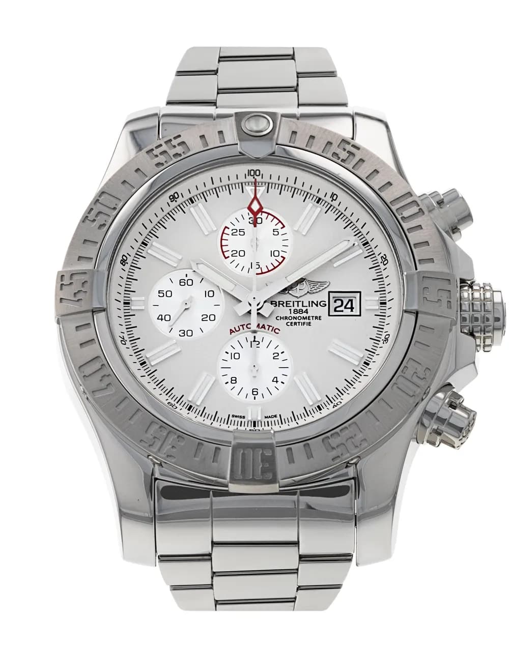 Watchfinder & Co. occasion
