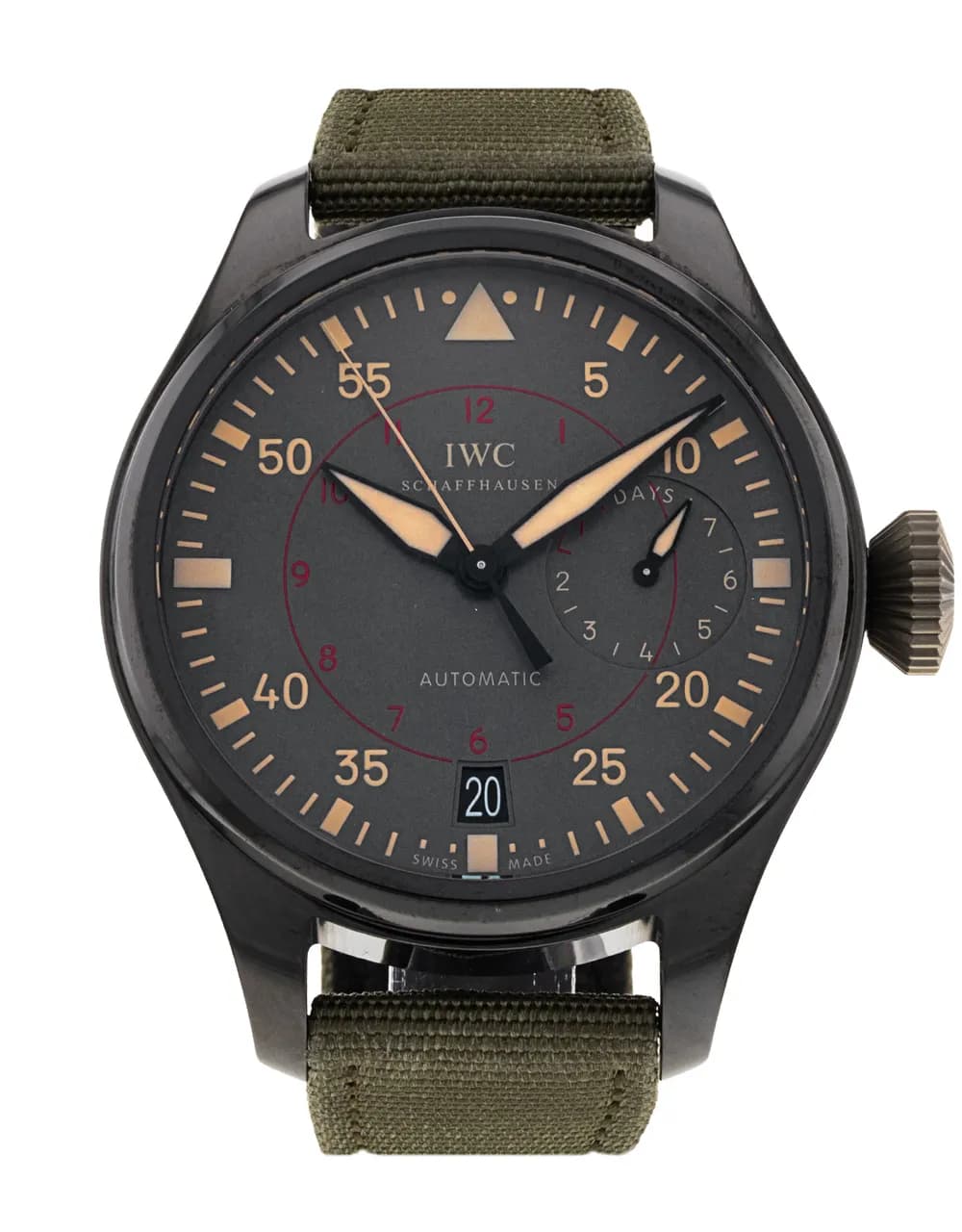 Watchfinder & Co. occasion
