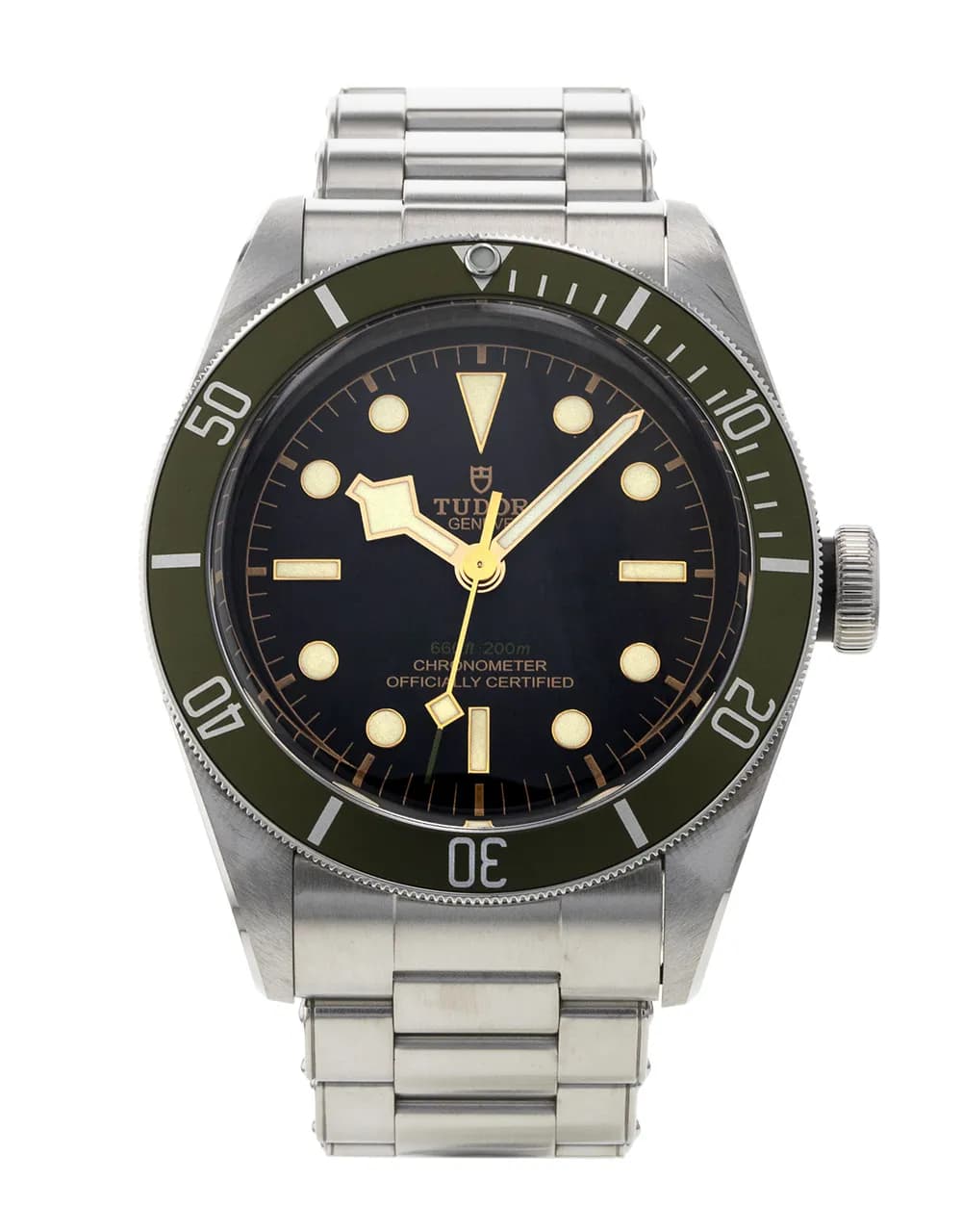 Watchfinder & Co. occasion