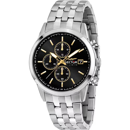 Sector Montre Sector 660 - R3273617004