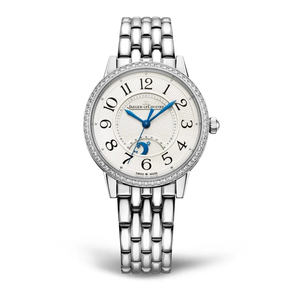 Jaeger-LeCoultre Rendez-Vous Classic Night & Day