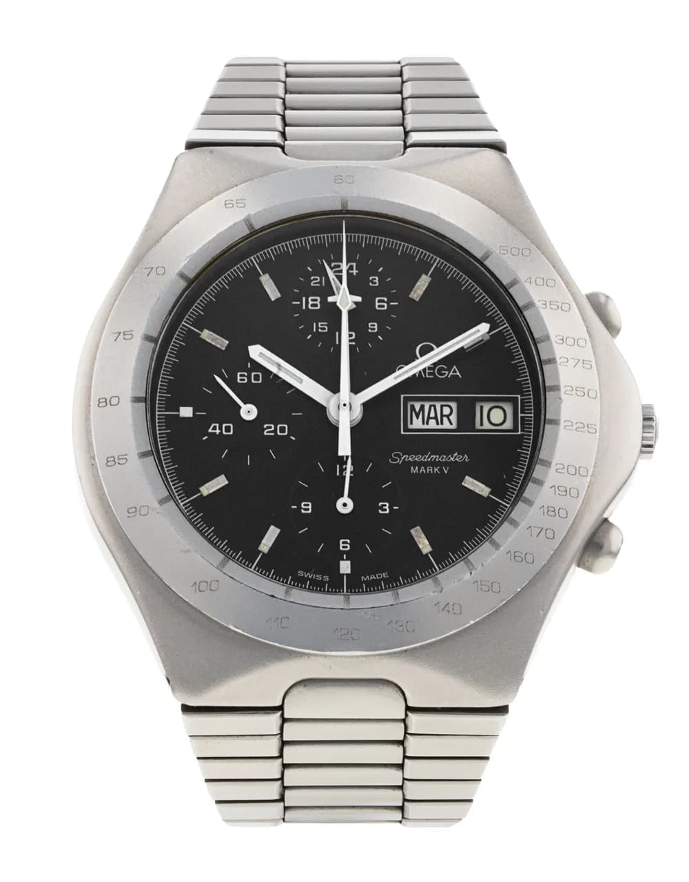 Omega Speedmaster Vintage ST 376.0806