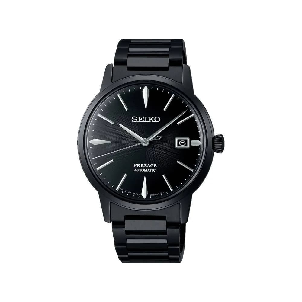 Seiko Montre Presage
