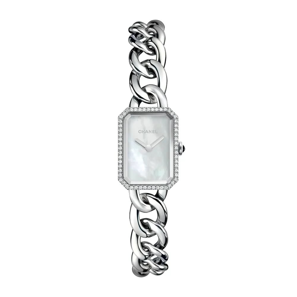 Chanel Montre Première Chaîne