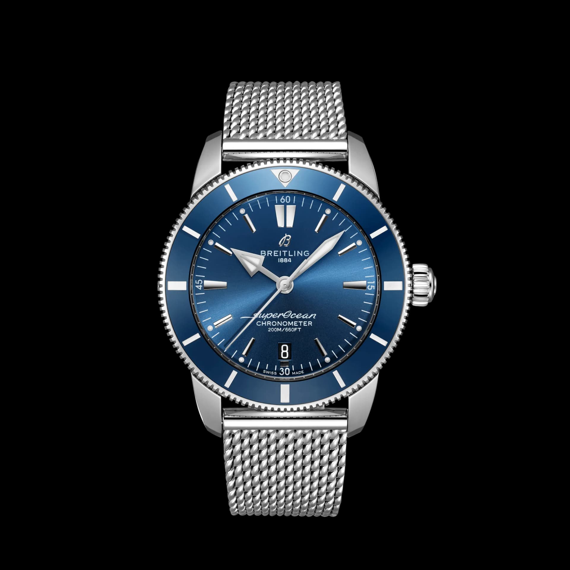 Breitling SUPEROCEAN HERITAGE II 44 Occasion/Jamais Porté