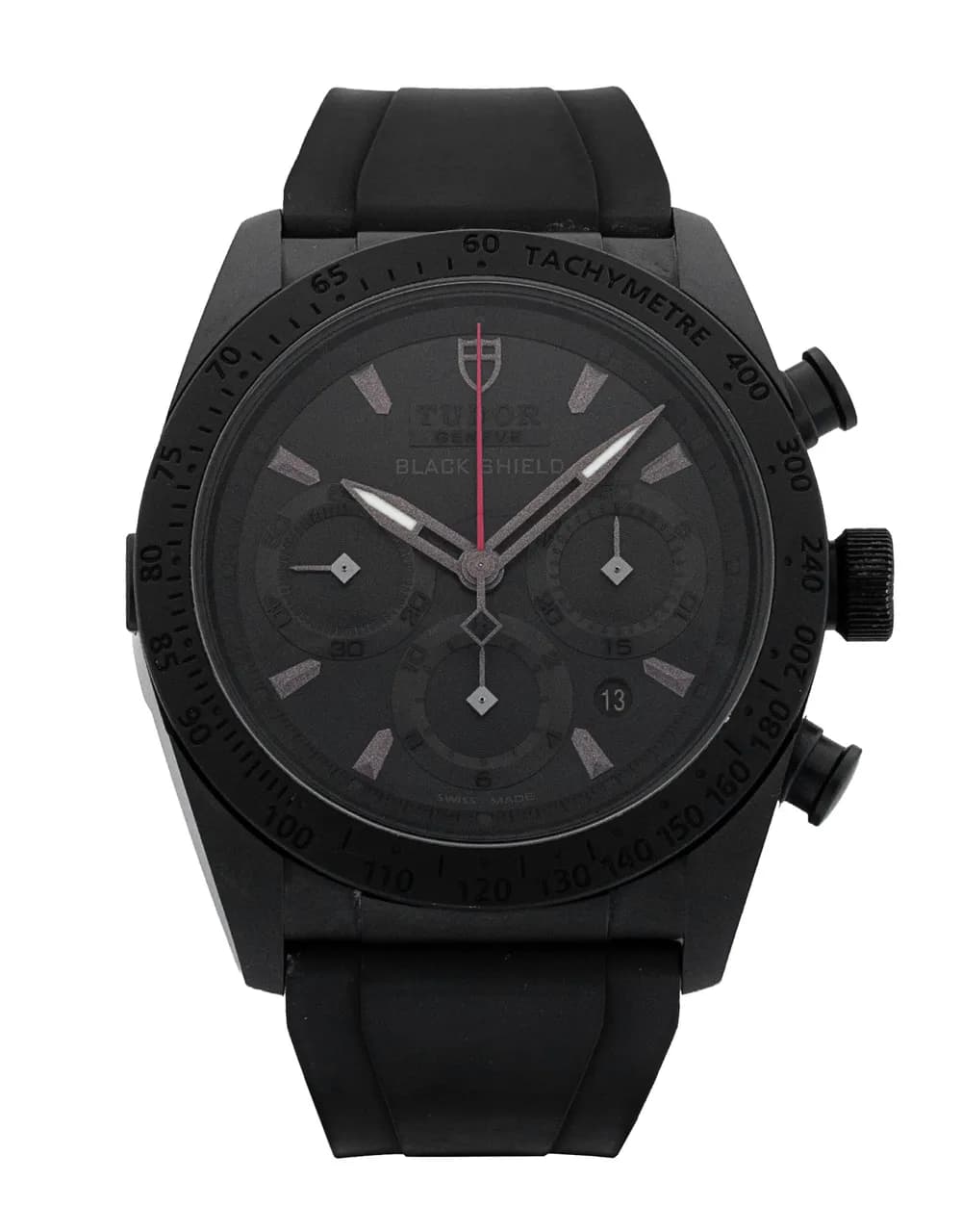Tudor Fastrider Chronograph 42000CN