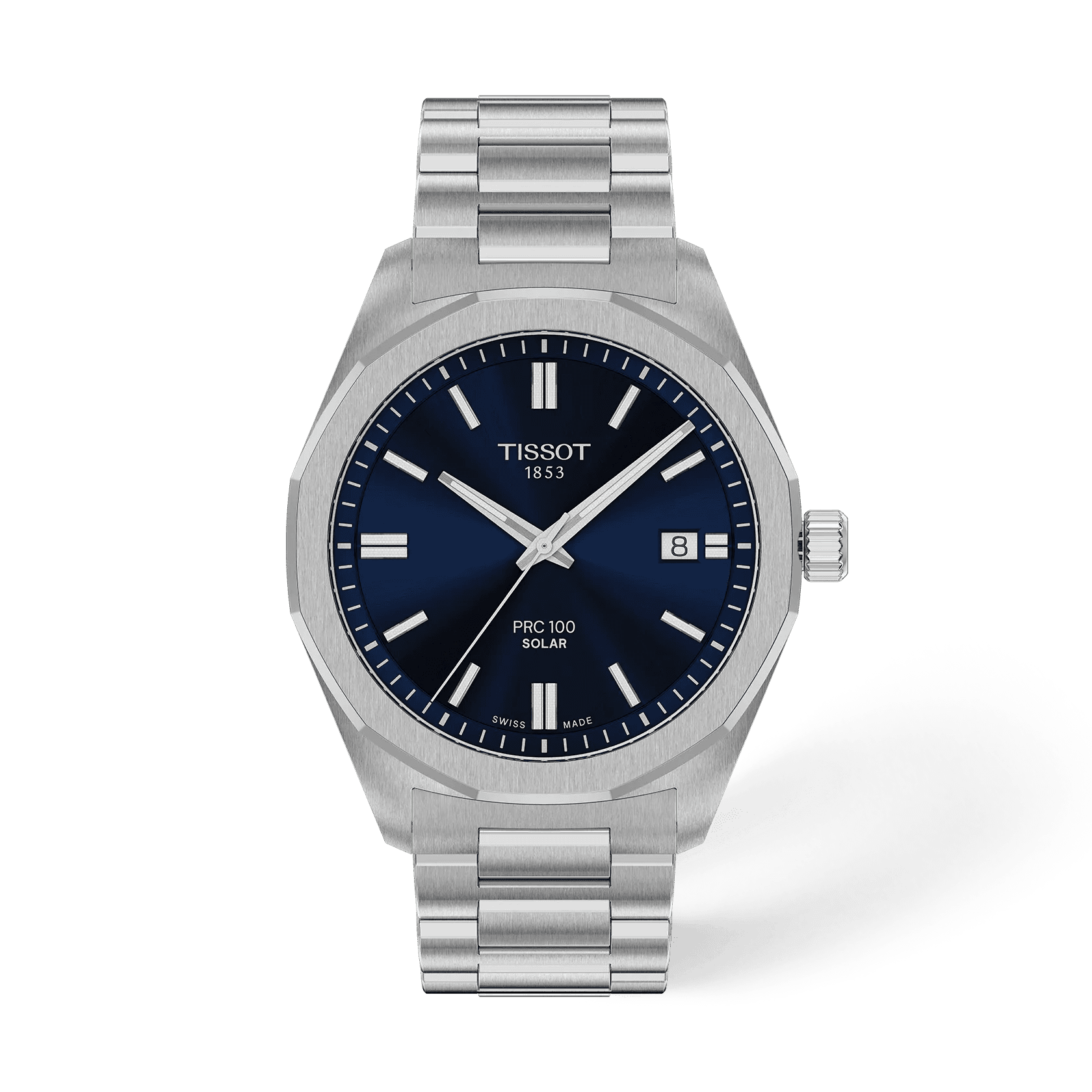 Tissot Tissot PRC 100 Solar 39mm