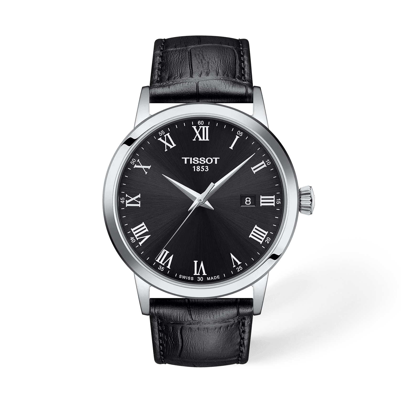 Tissot Tissot Classic Dream 42mm