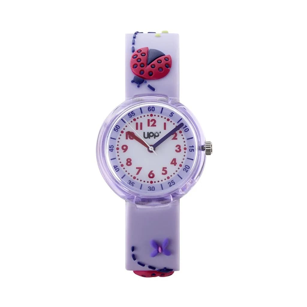 UPP Montre Upp Fuzzy Bicolore