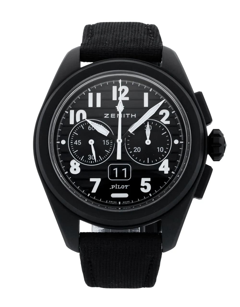 Watchfinder & Co. occasion