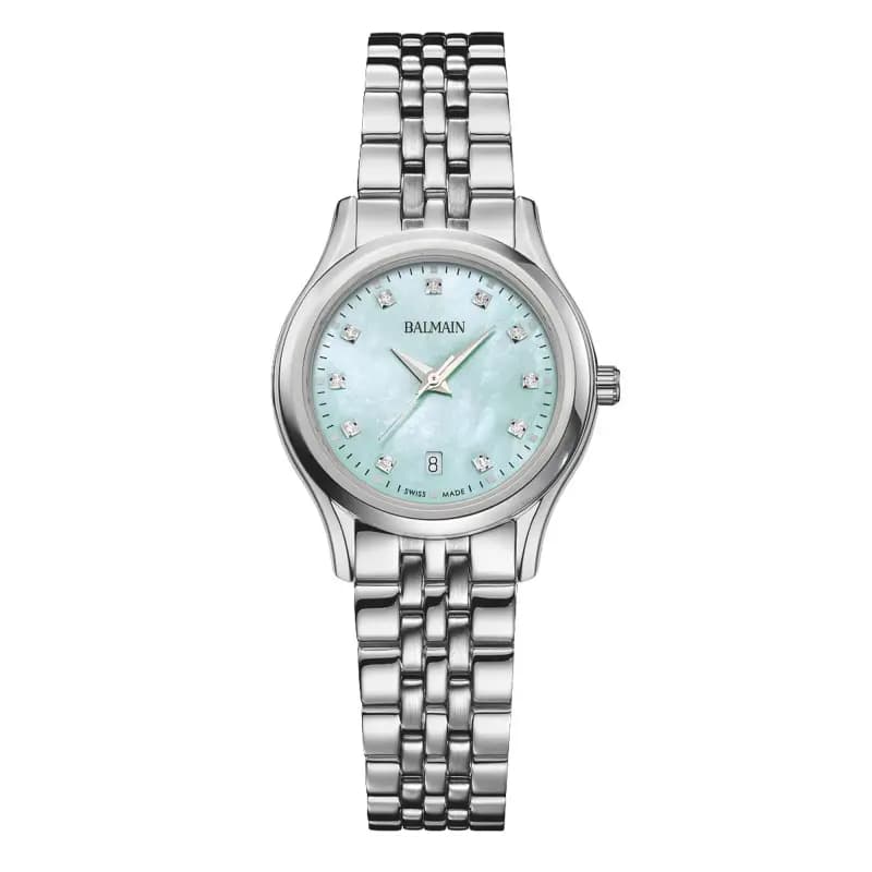 Balmain Montre Beleganza Lady II B83413376