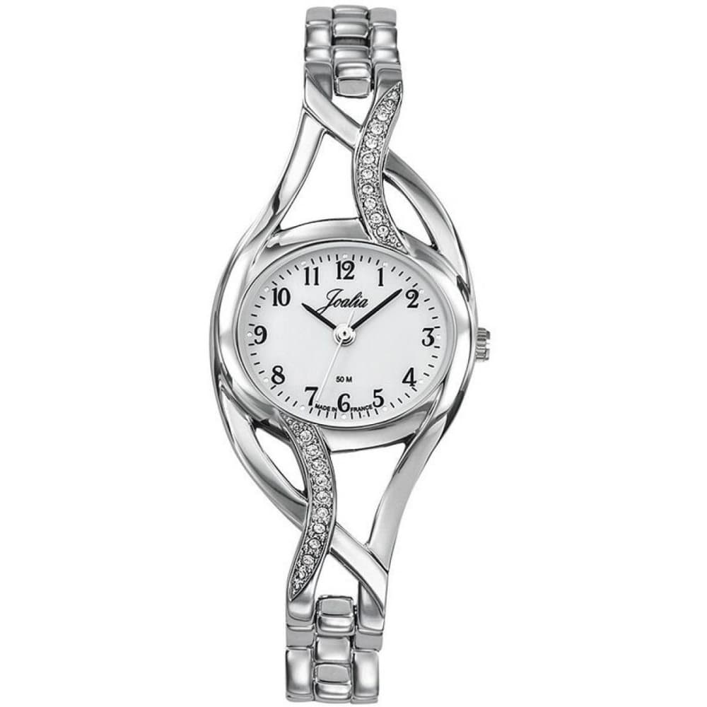 Certus Montre Certus en Métal Argenté