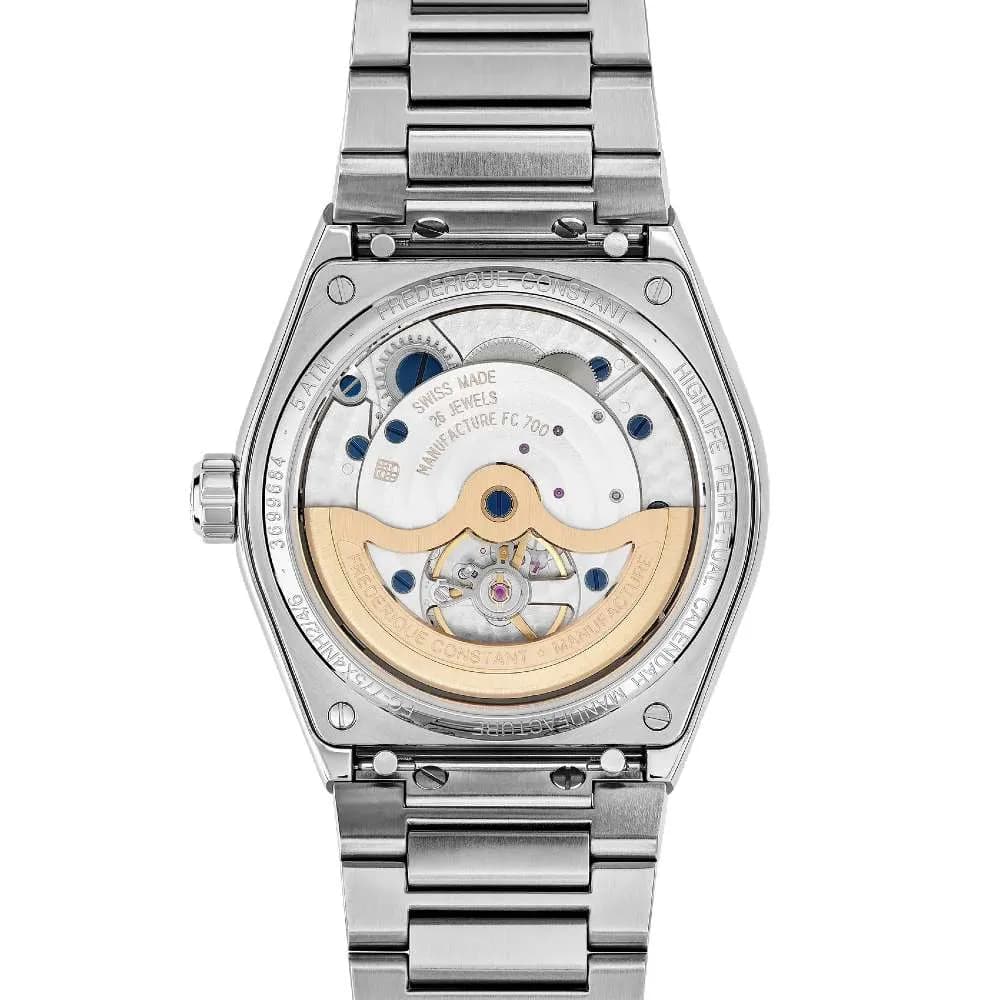 Frédérique Constant Highlife Perpetual Calendar
