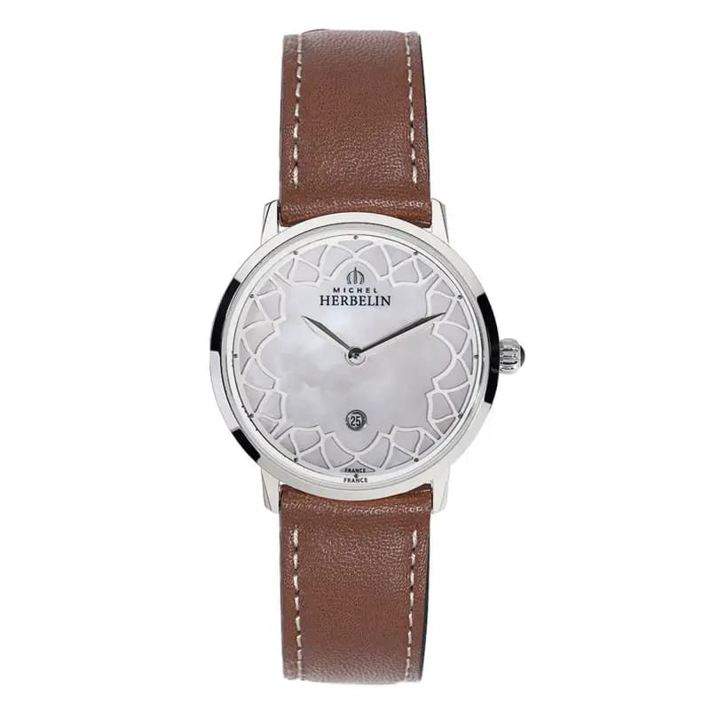 Michel Herbelin Montre City 16915/69GO