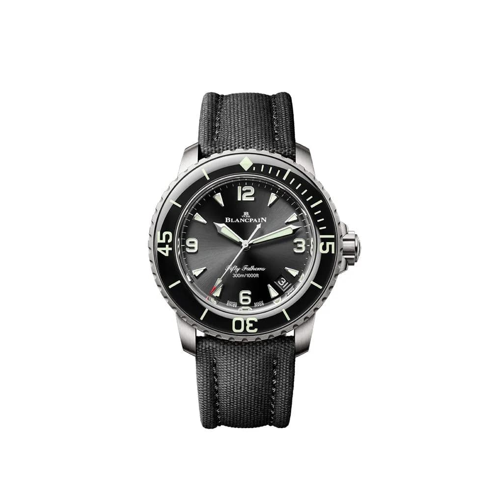 Blancpain Fifty Fathoms Automatique