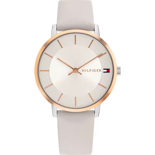 Tommy Hilfiger Montre Femme Tommy Hilfiger 1782671
