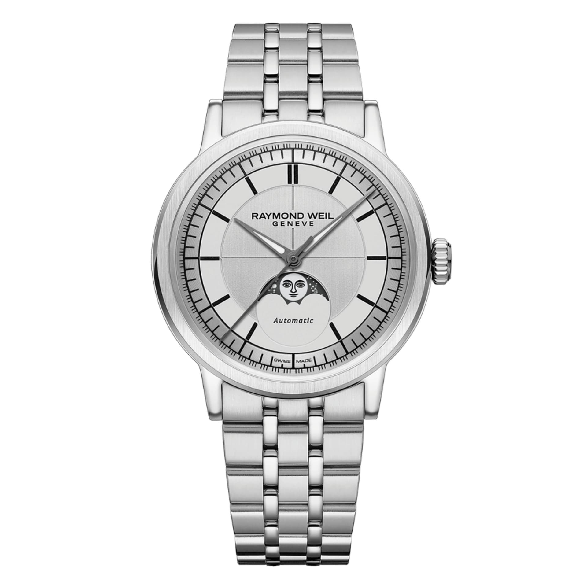 Raymond Weil Millesime