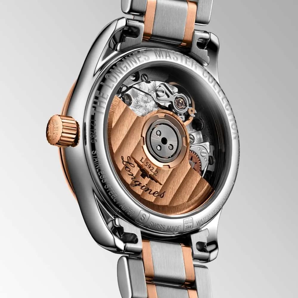 Longines Master Collection
