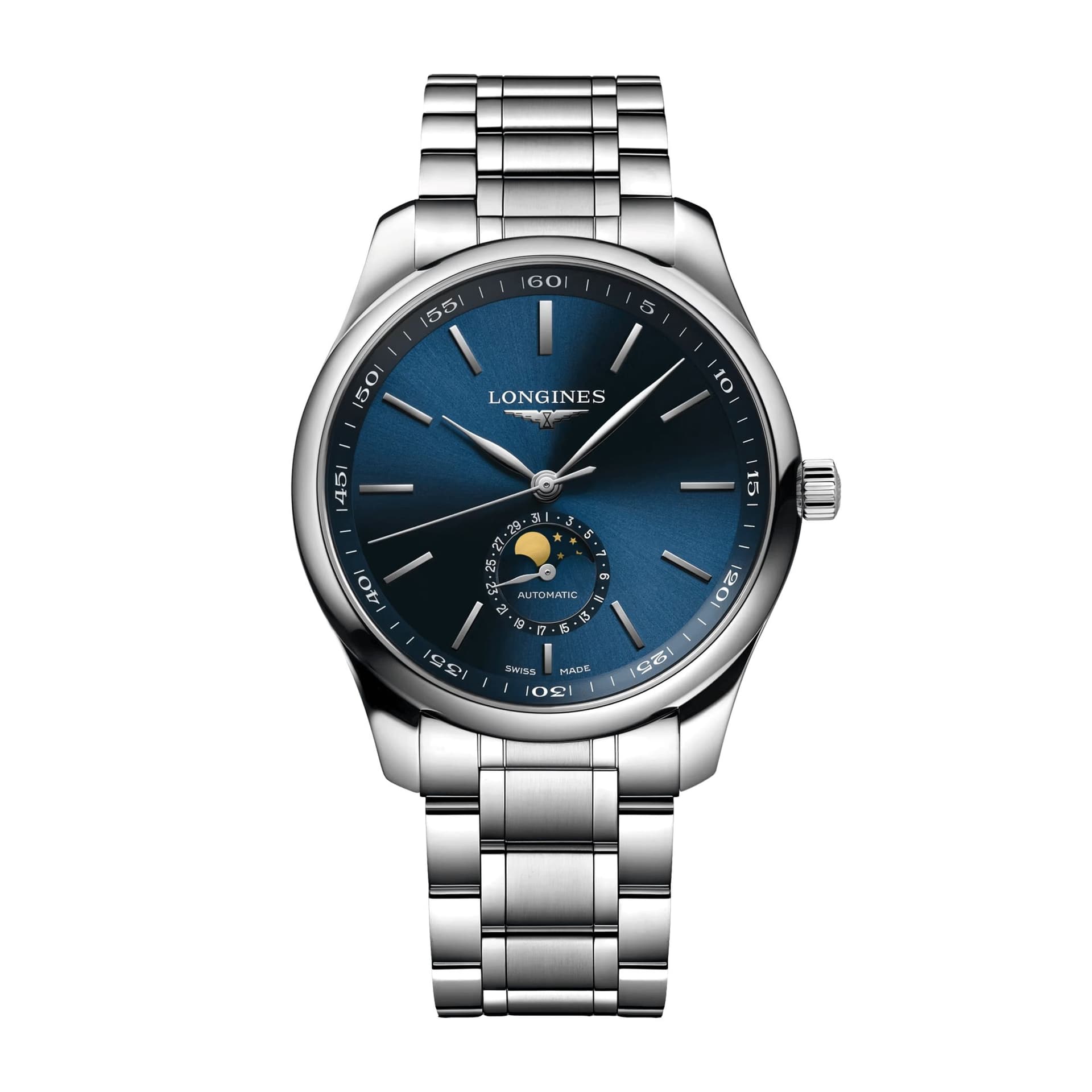 Longines The Longines Master Collection