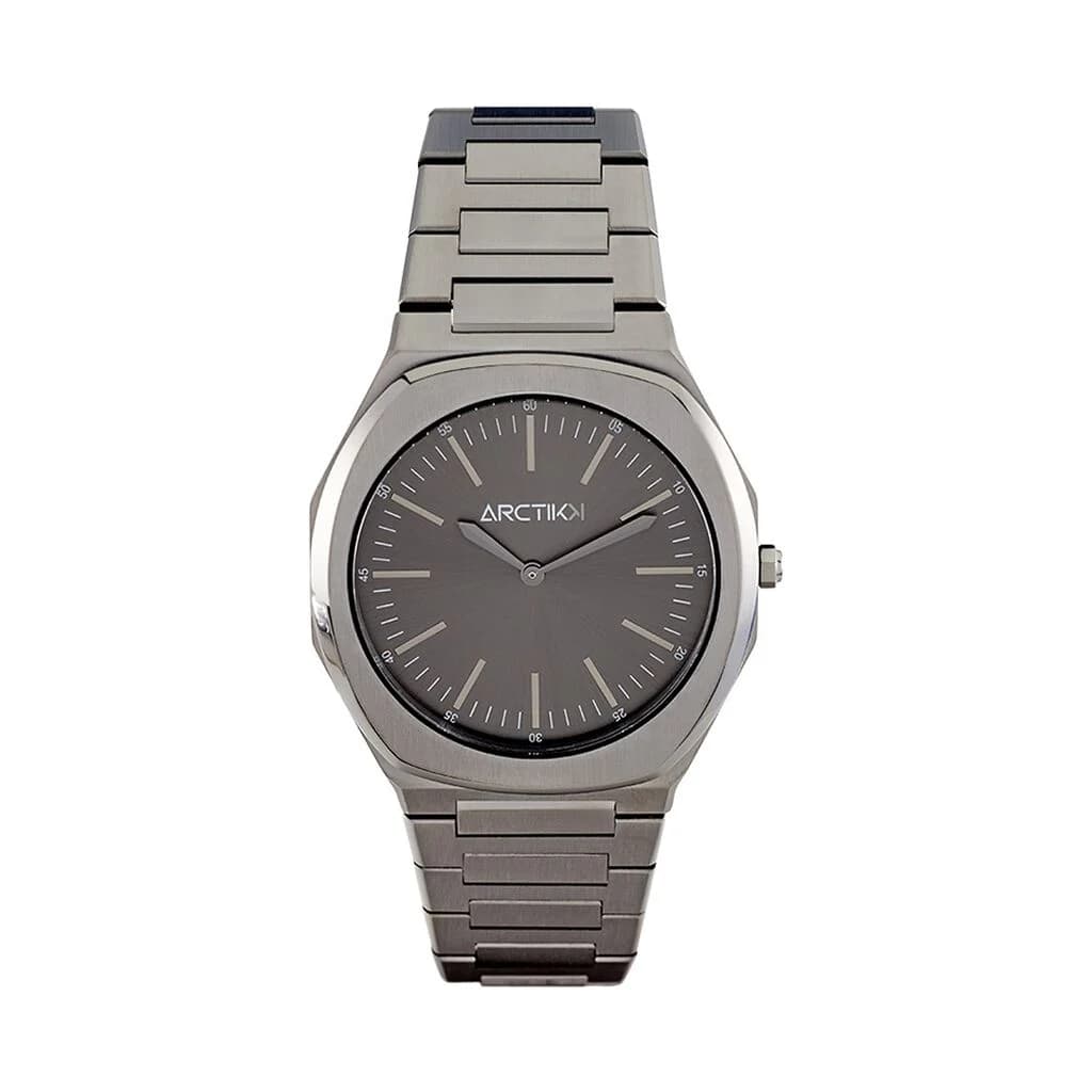ARCTIK Montre Arctik Cargo Gris