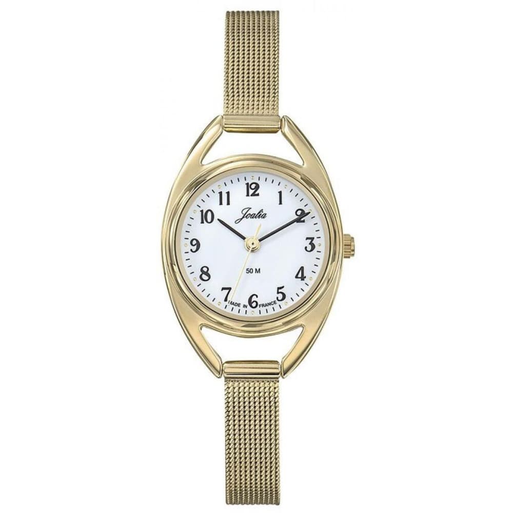 Certus Montre Certus en Métal Doré