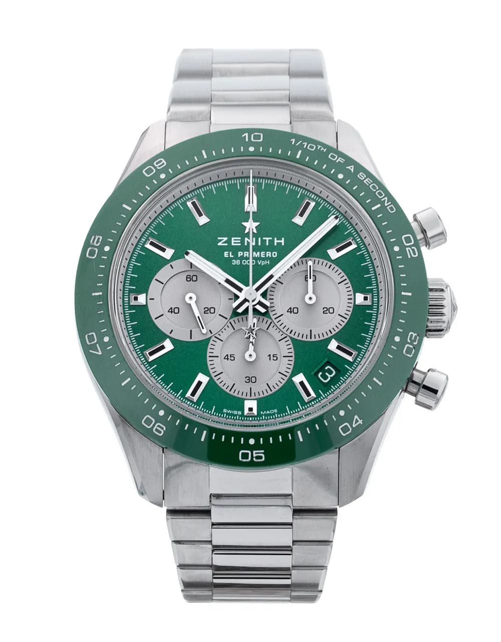 Zenith Zenith Chronomaster 03.3108.3600/57.M3100