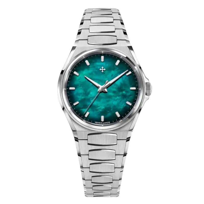 Venezianico Montre Arsenale 37 - 6121501C