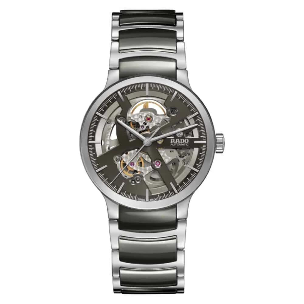 Rado Centrix Automatic Open Heart