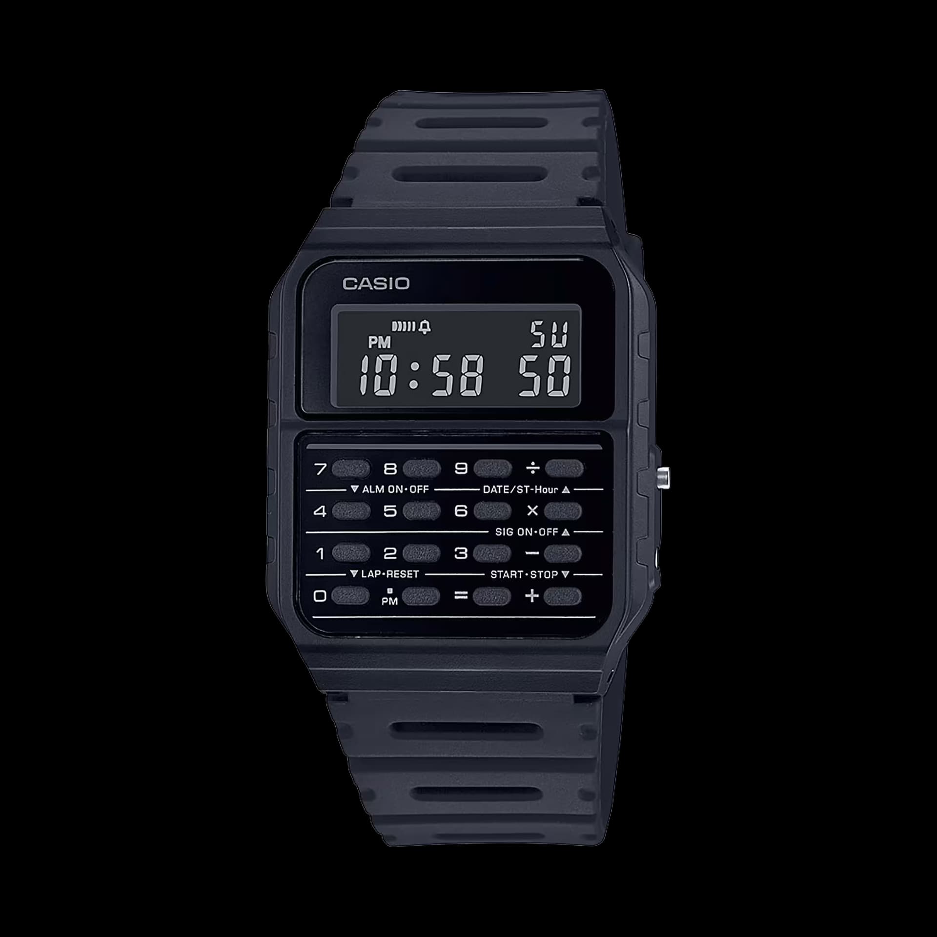 Casio CA-53WF-1B