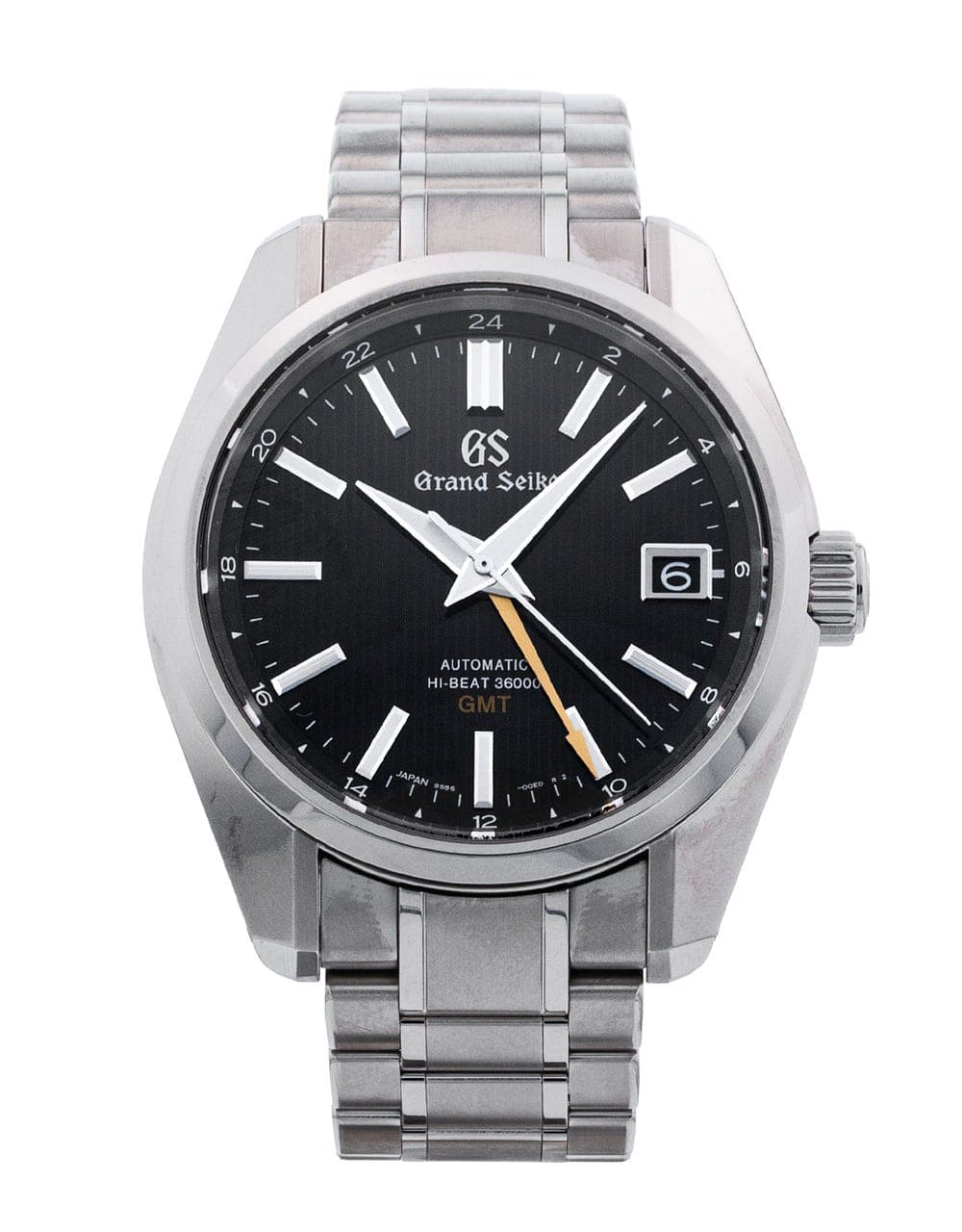 Grand Seiko Grand Seiko Heritage Collection SBGJ213