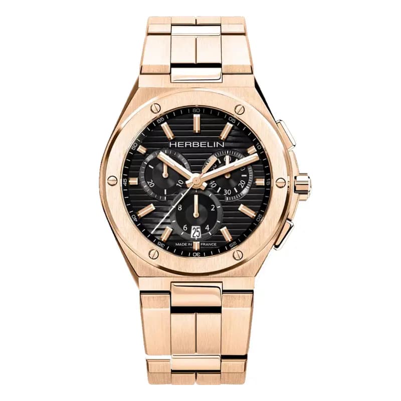 Michel Herbelin Montre Michel Herbelin Cap Camarat - 37645BPR14