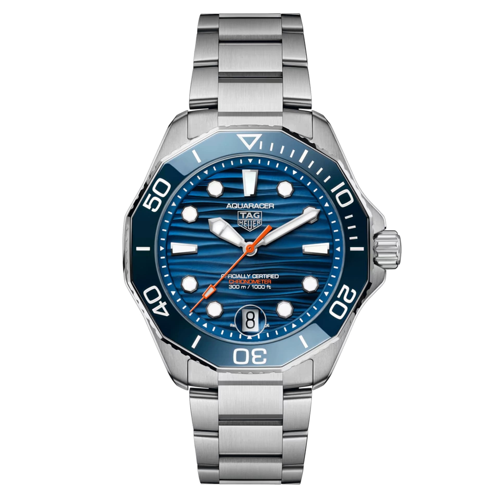 TAG Heuer Aquaracer Professional 300 Date