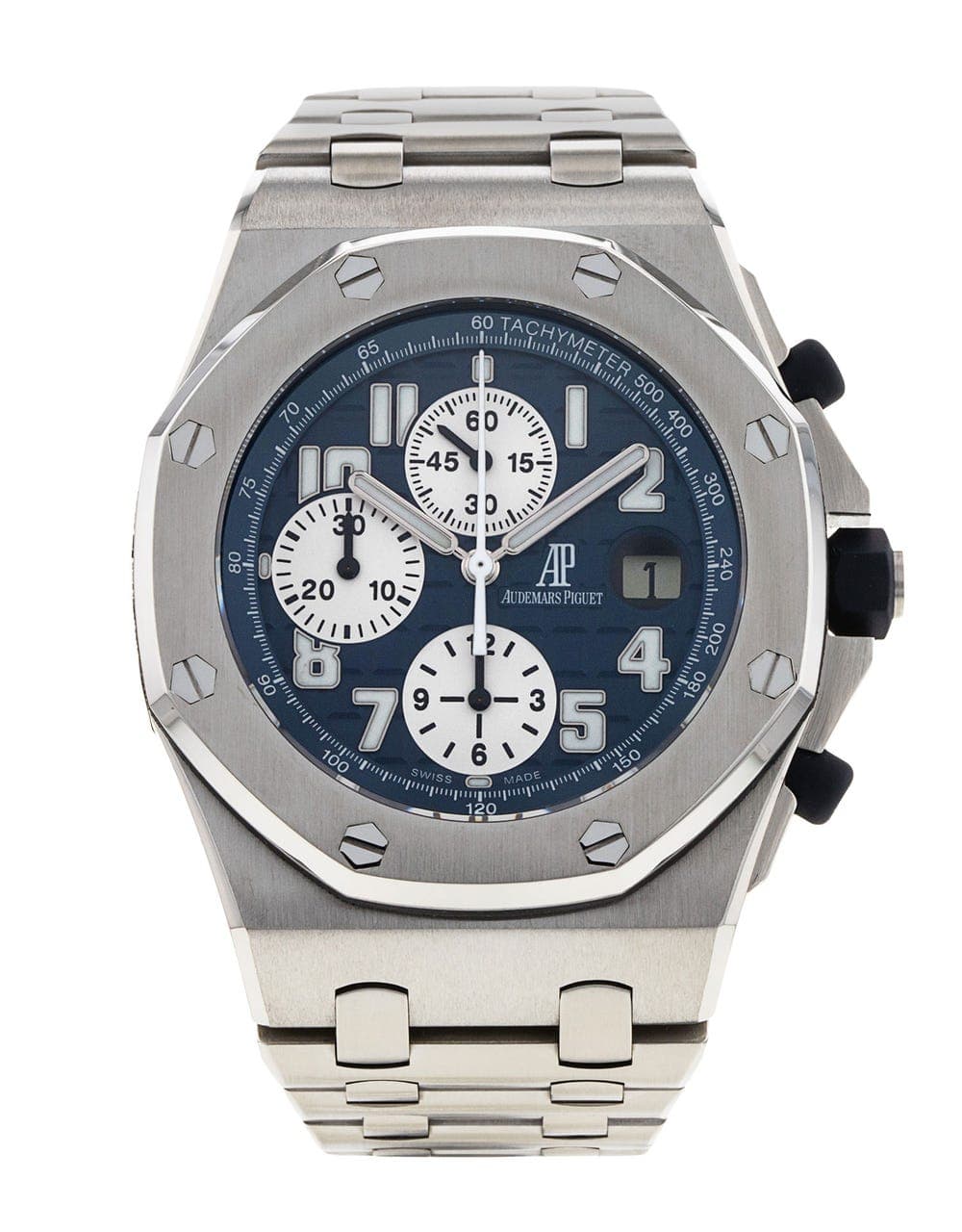 Audemars Piguet Audemars Piguet Royal Oak Offshore 25721ST.OO.1000ST.09.A