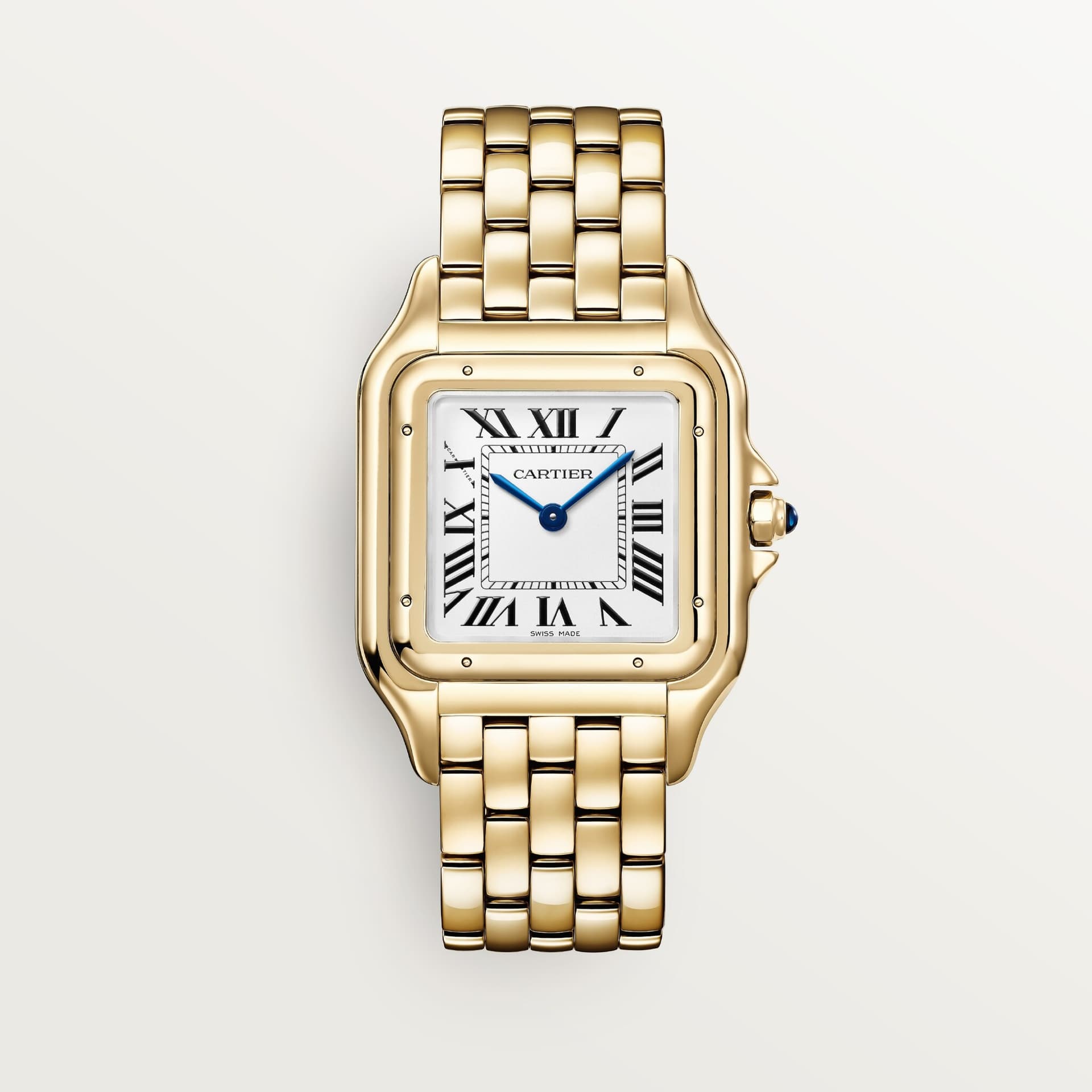 Cartier Montre Panthère de Cartier