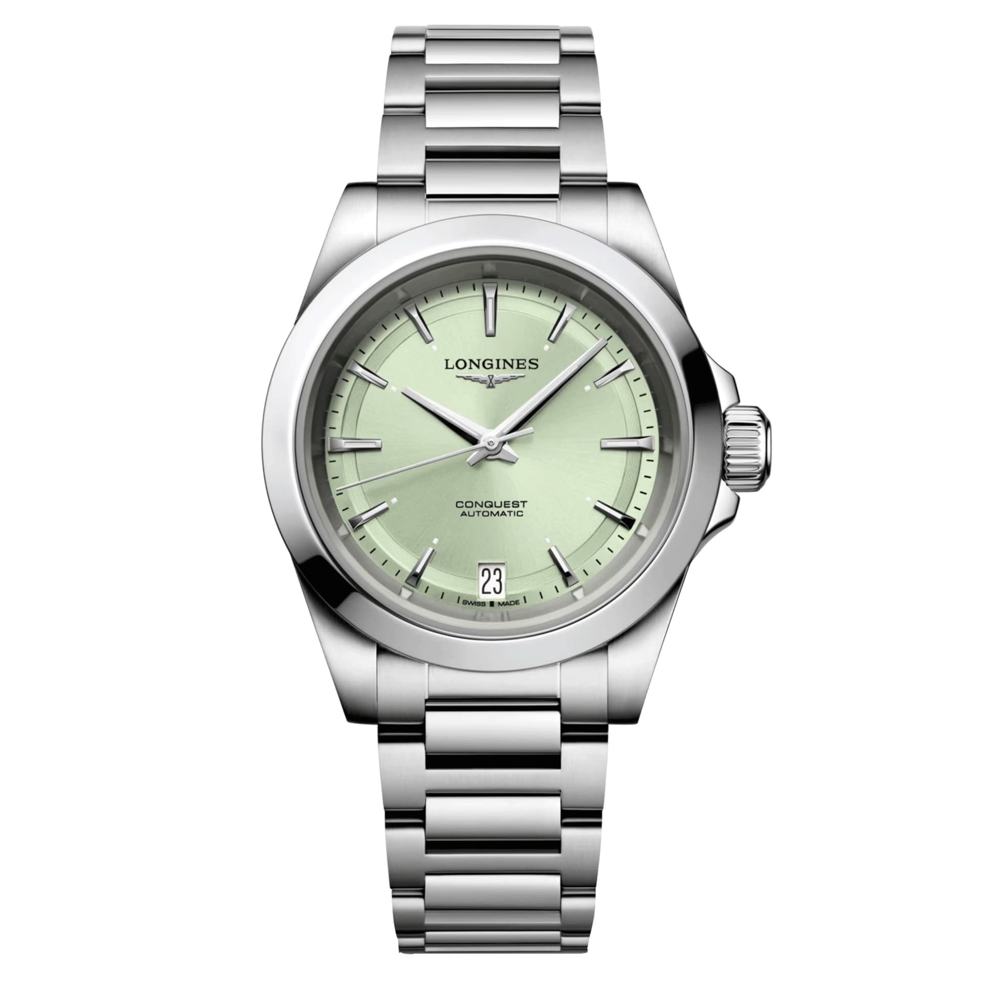 Longines Conquest