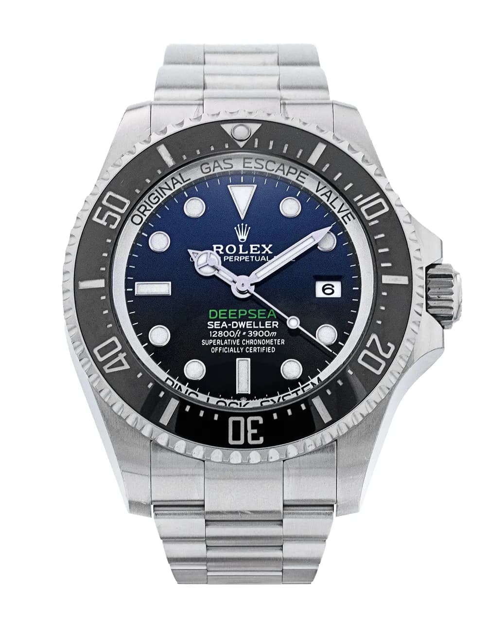 Rolex Rolex Deepsea 136660