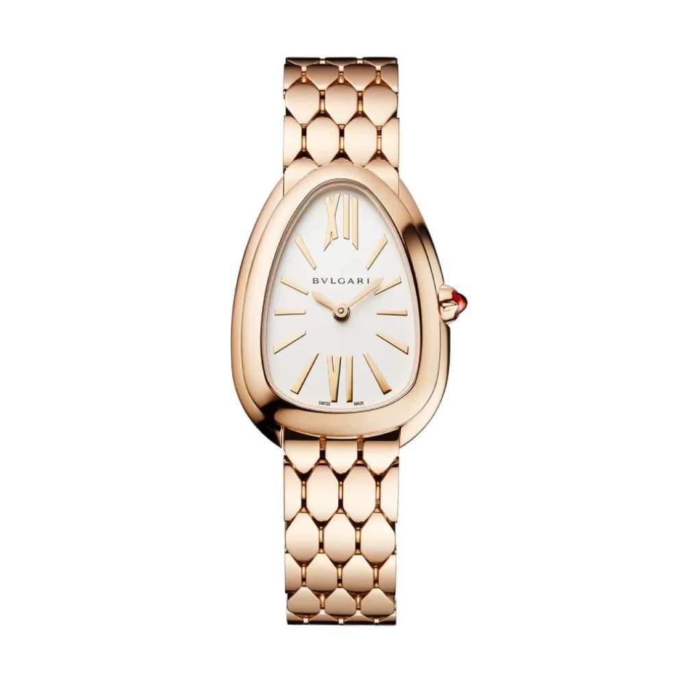 Bulgari Serpenti Seduttori Montre