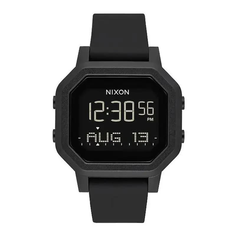 Nixon Montre Siren Black A1311-001-00