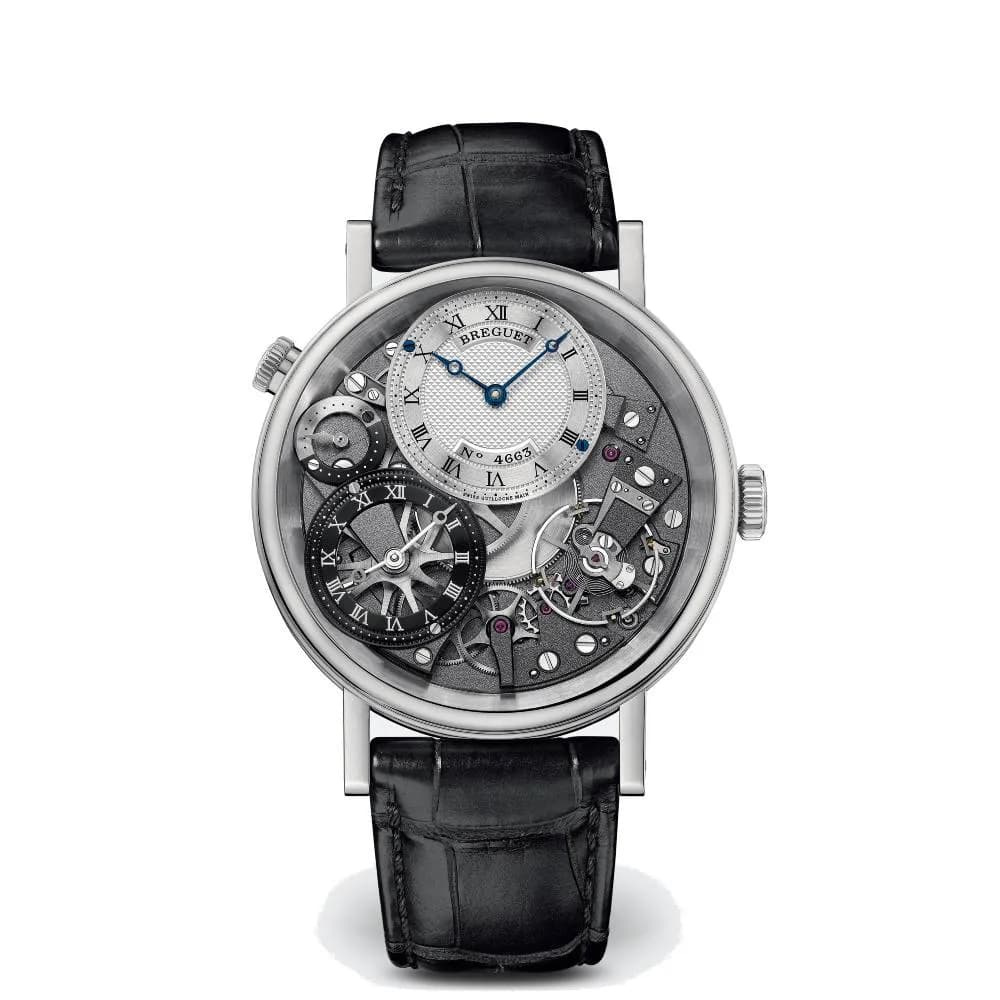 Breguet Tradition 7067