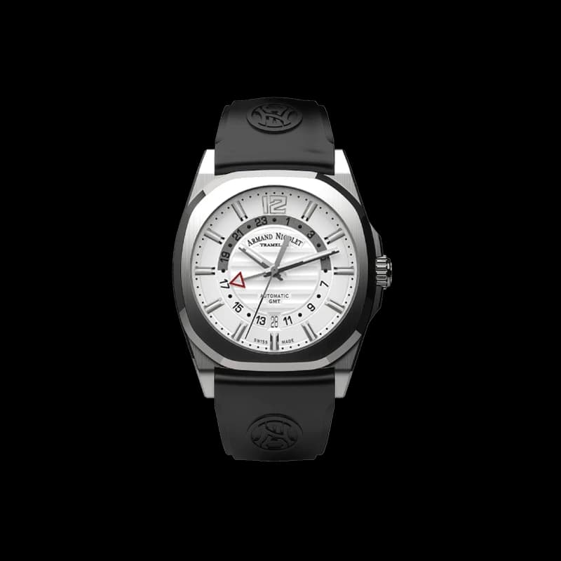 Armand Nicolet J09-3 GMT