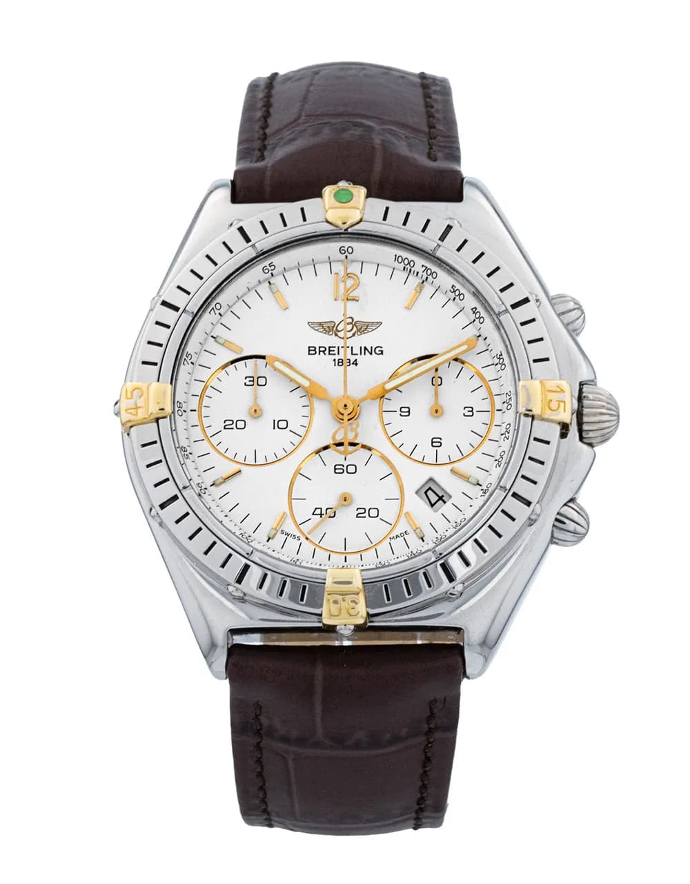 Breitling Chronomat B55046