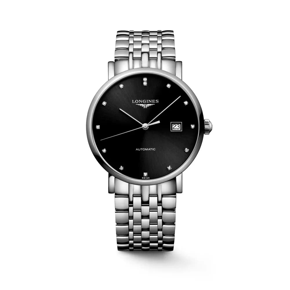 Longines The Longines Elegant Collection