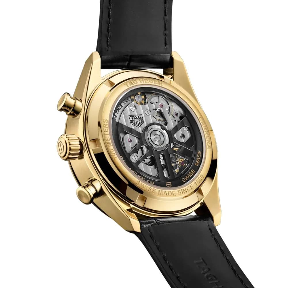 TAG Heuer Carrera Chronograph