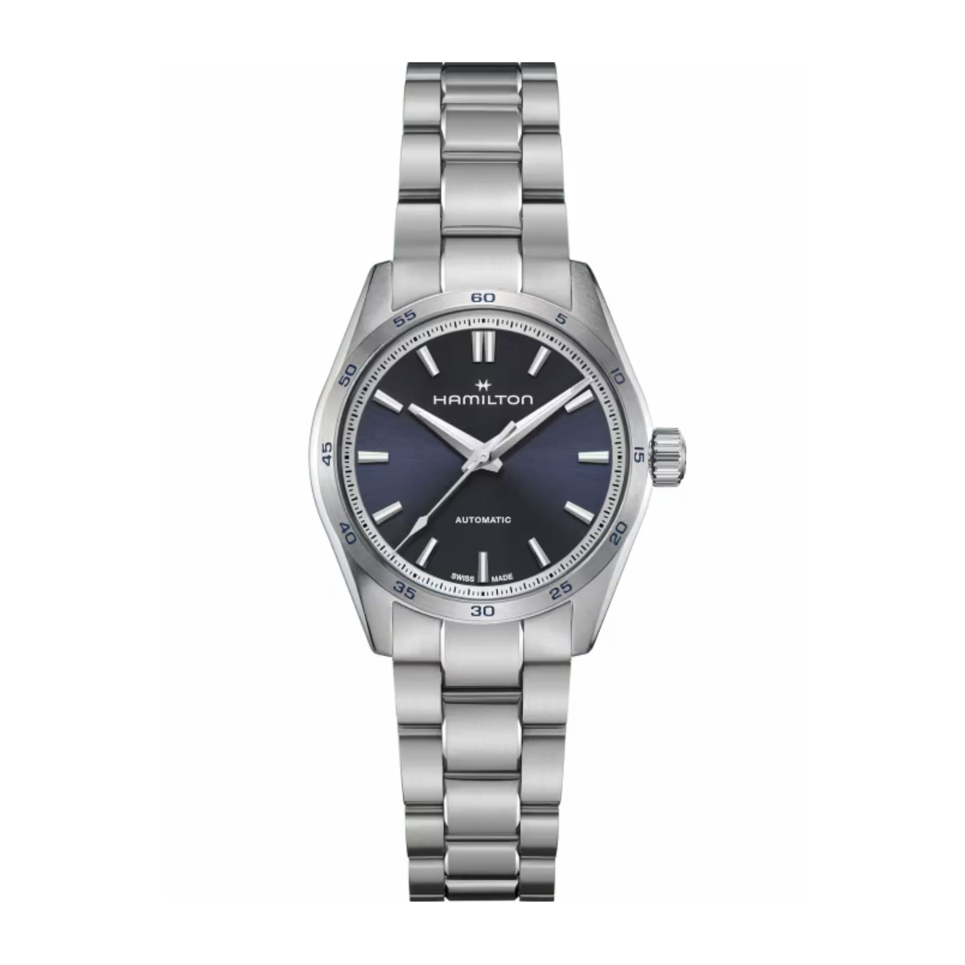 Hamilton Montre Hamilton Jazzmaster Performer Auto 34 mm- H36115140
