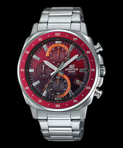 Casio Edifice EFV-600D-4AV